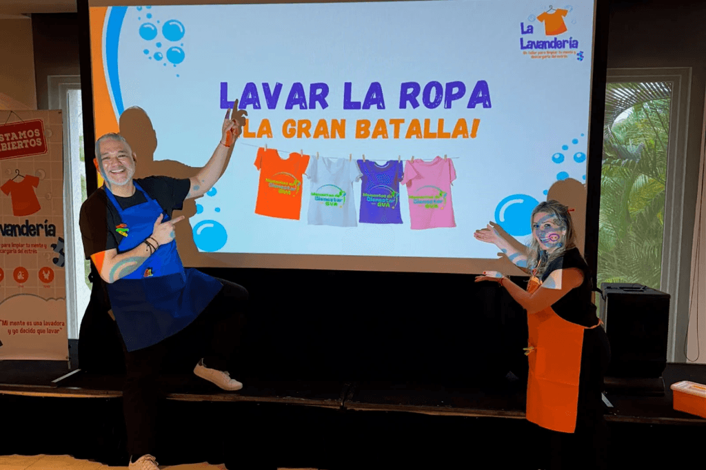 Visión Compartida